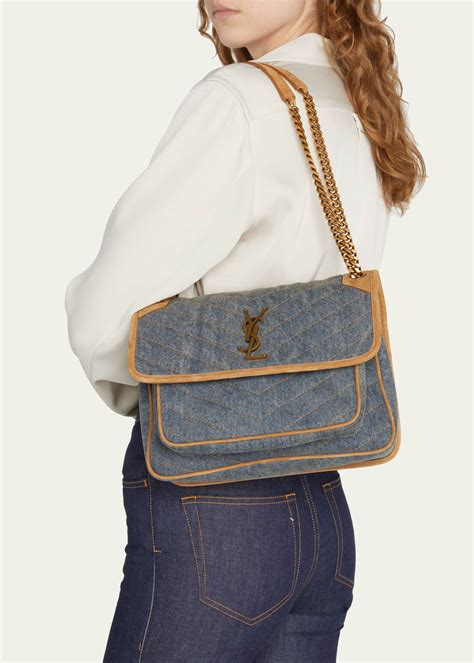 ysl jean purse|YSL handbags official site.